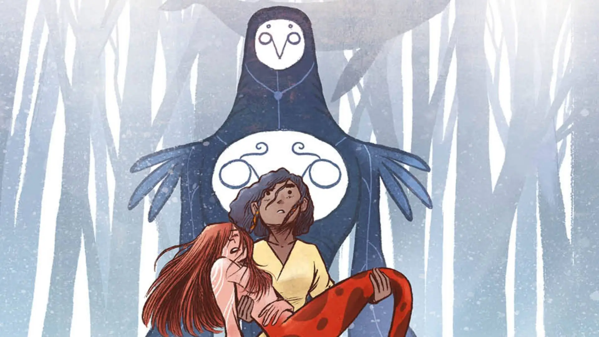 imagem de Muito Além da Turma da Mônica Jovem: A Nova Era de Ouro dos Animes e Mangás Brasileiros 5