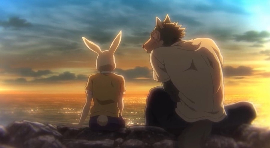 imagem de Animes da Temporada de Primavera 2026: Destaques e Retornos 1