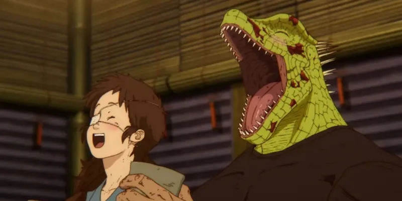 imagem de Animes da Temporada de Primavera 2026: Destaques e Retornos 3