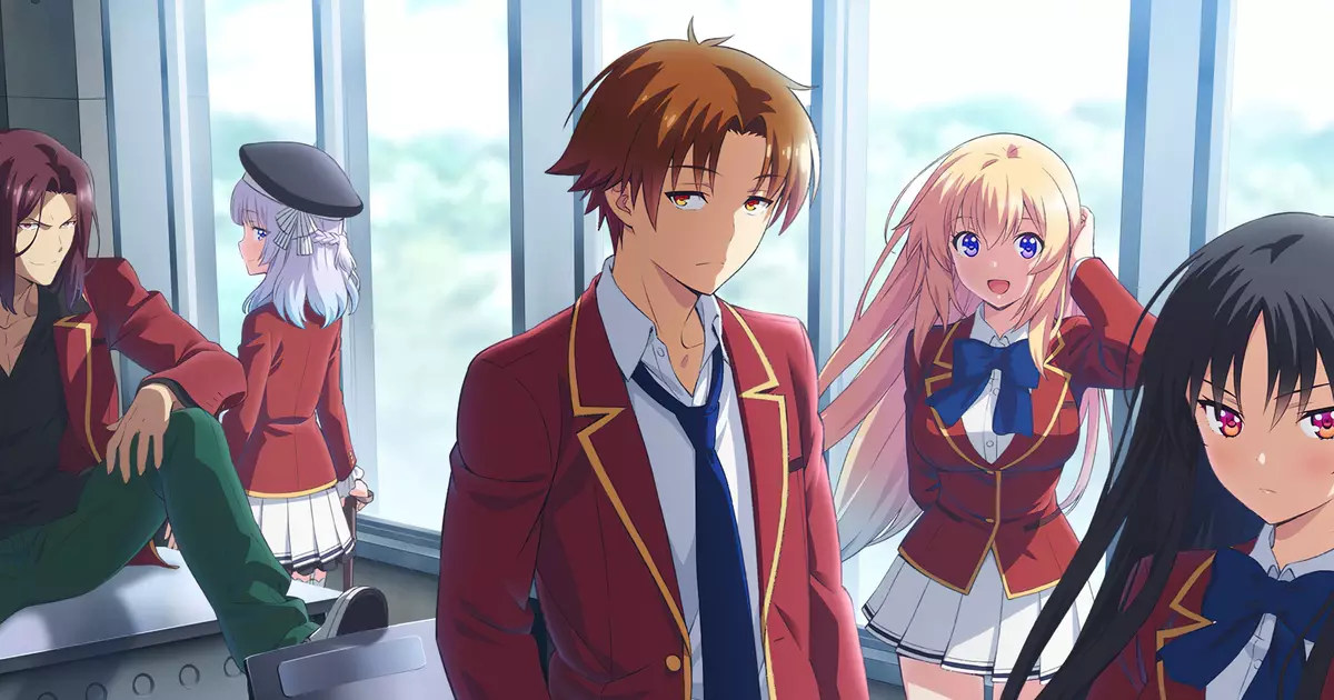 imagem de Animes da Temporada de Primavera 2026: Destaques e Retornos 6