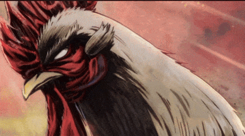 imagem de Rooster Fighter: A Ficha Técnica dos Poderes do Galo Que Humilha o Seu Herói Shounen Favorito 1