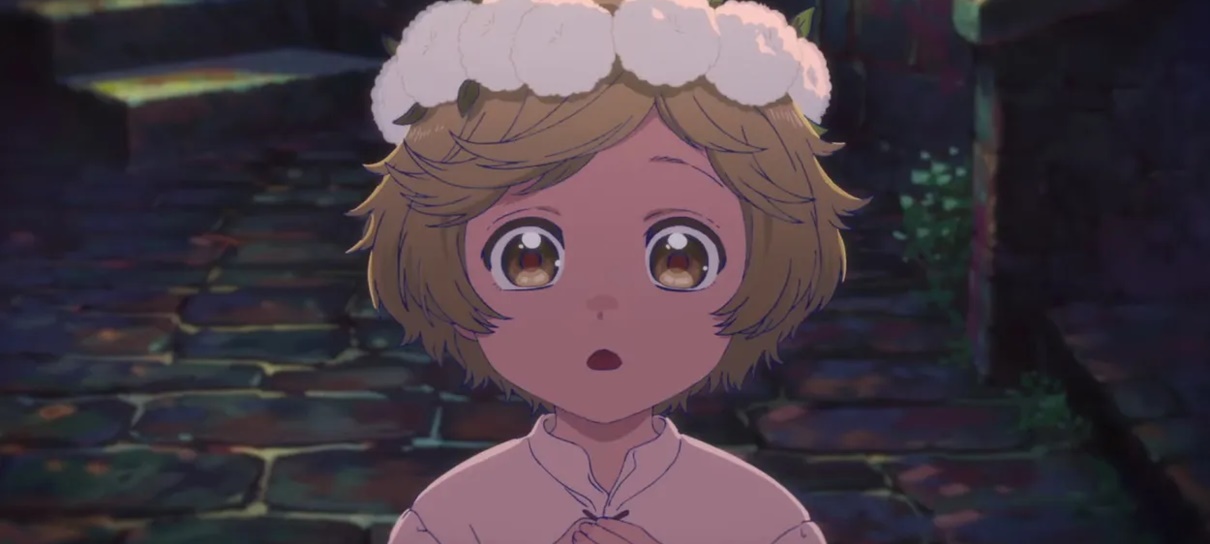 imagem de Abril de 2026: Os Animes que Você Vai Querer Assistir (e os que Vão Acabar com o Seu Sono) 3