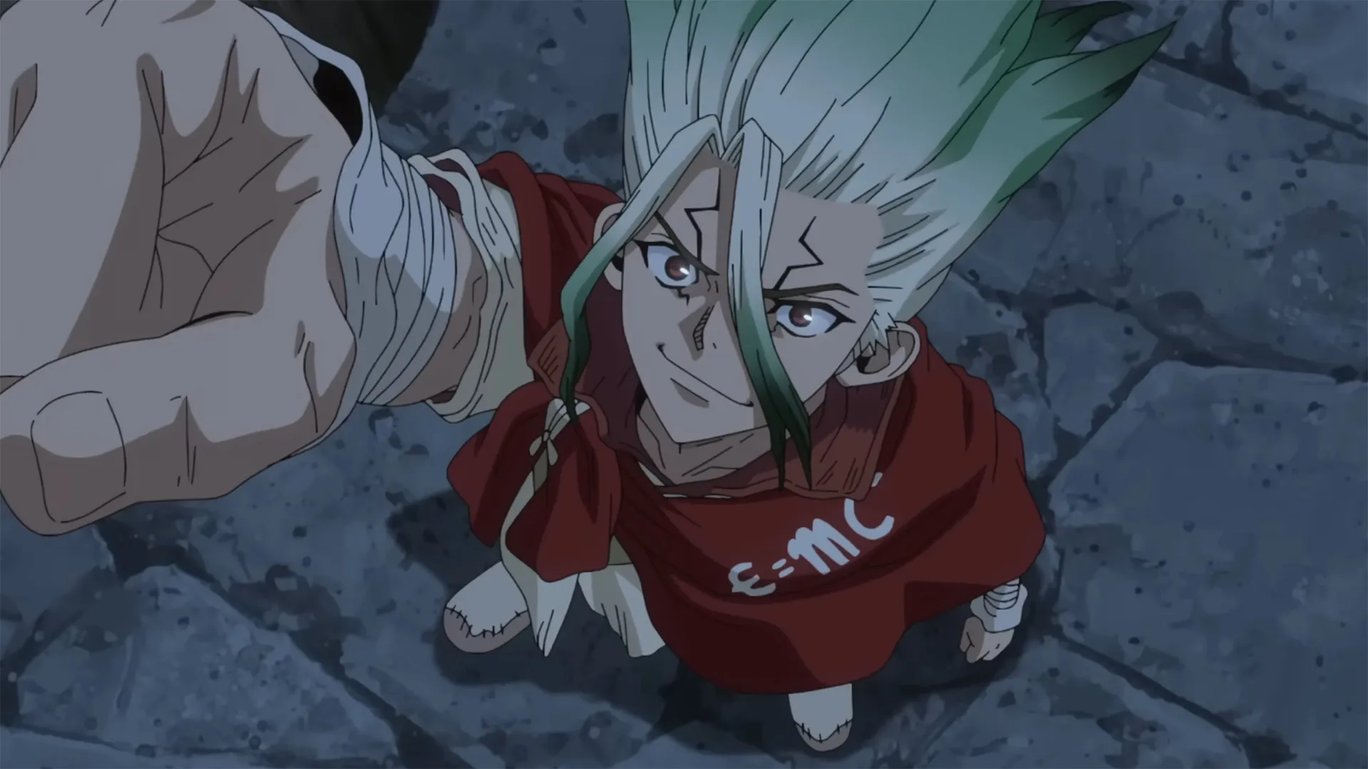 imagem de Abril de 2026: Os Animes que Você Vai Querer Assistir (e os que Vão Acabar com o Seu Sono) 9