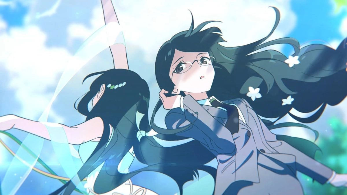 imagem de Abril de 2026: Os Animes que Você Vai Querer Assistir (e os que Vão Acabar com o Seu Sono) 10