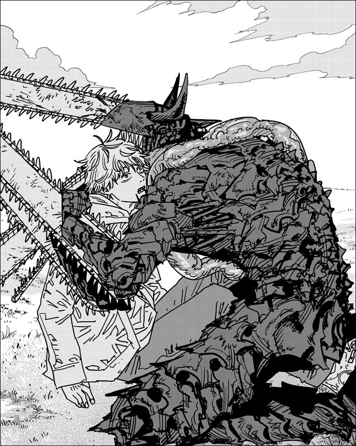 imagem de Chainsaw Man acaba amanhã: e dessa vez não tem volta atrás 1