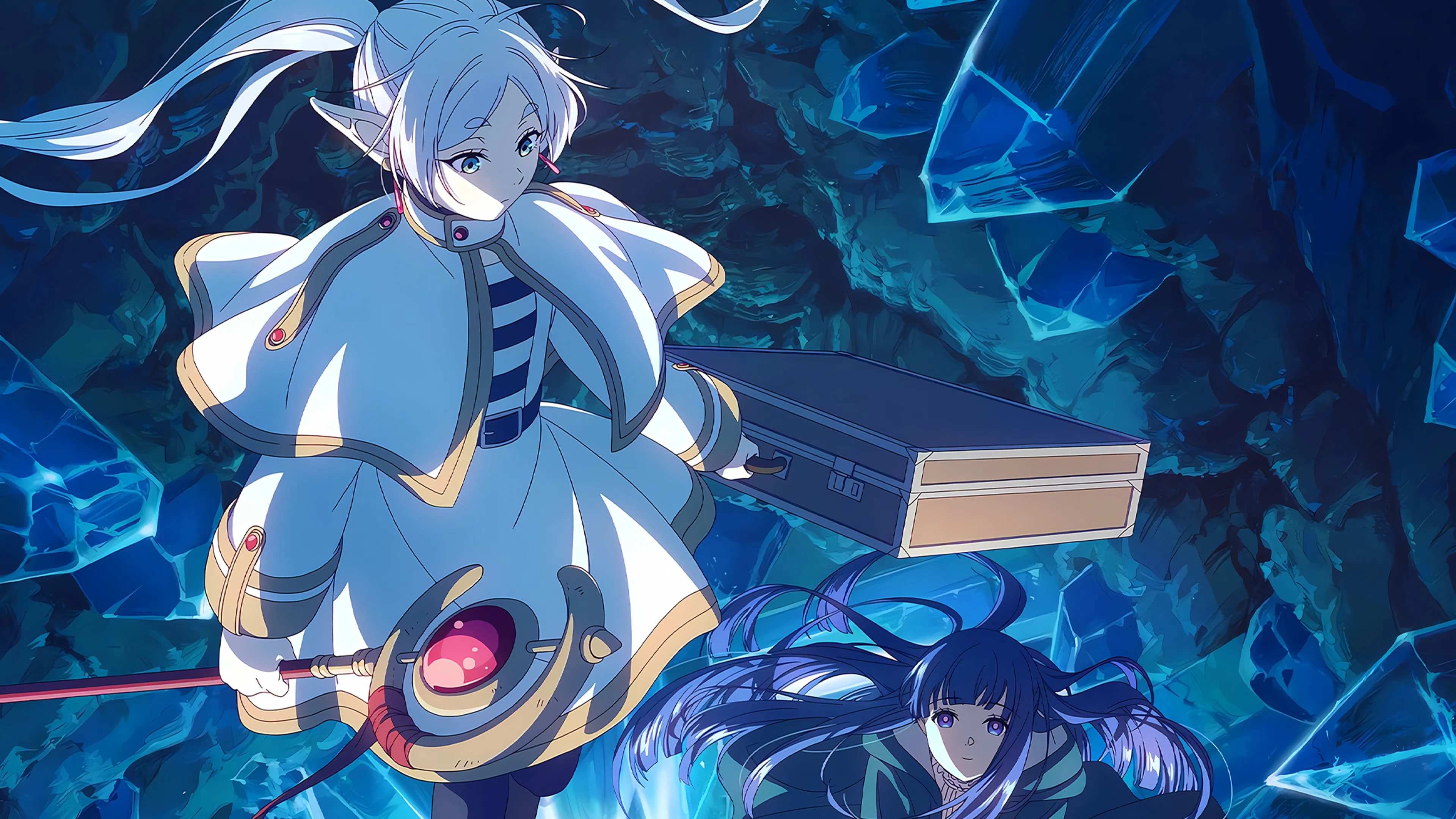 imagem de AnimeJapan 2026: o guia que vai salvar o seu fim de semana de 28 e 29 de março 3