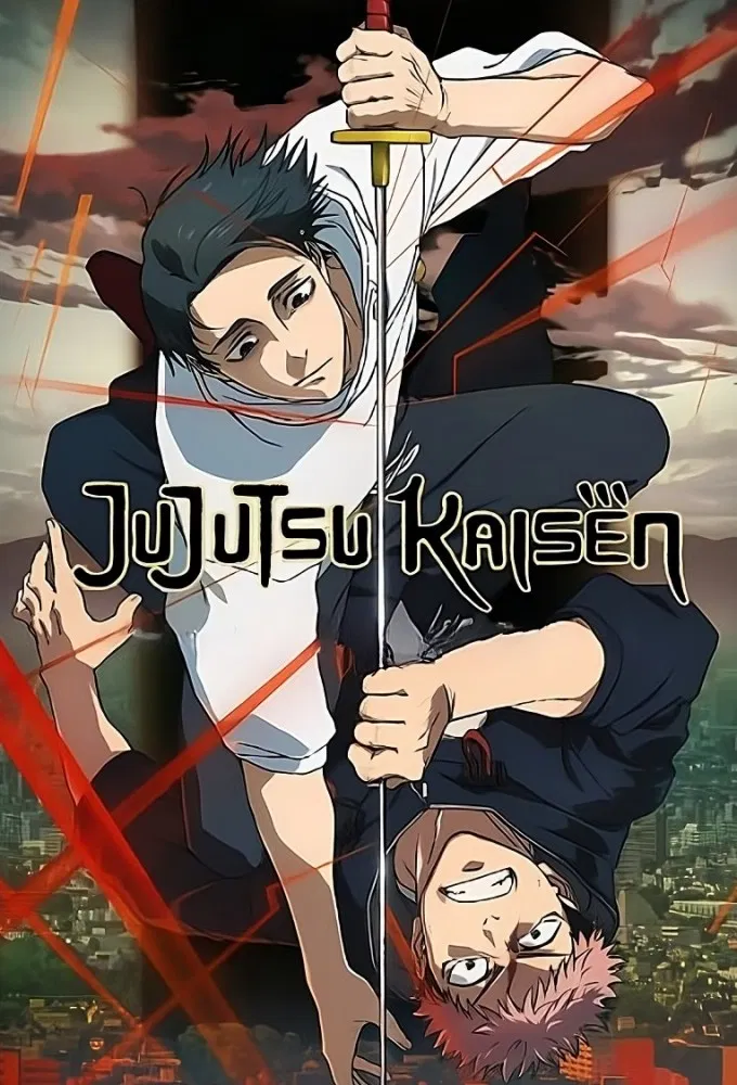 imagem de Jujutsu Kaisen: Final da season 3 eleva o nível técnico e confirma 4ª temporada 1