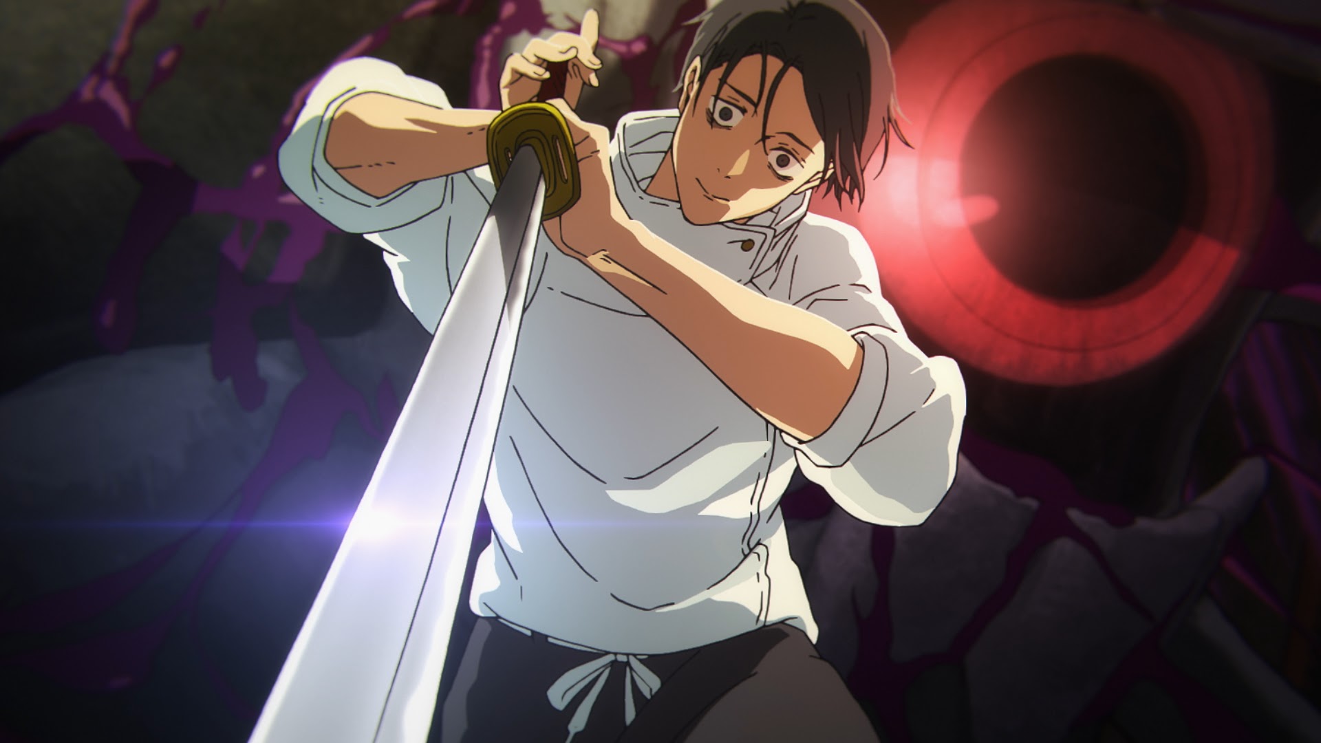 imagem de Jujutsu Kaisen: Final da season 3 eleva o nível técnico e confirma 4ª temporada 2