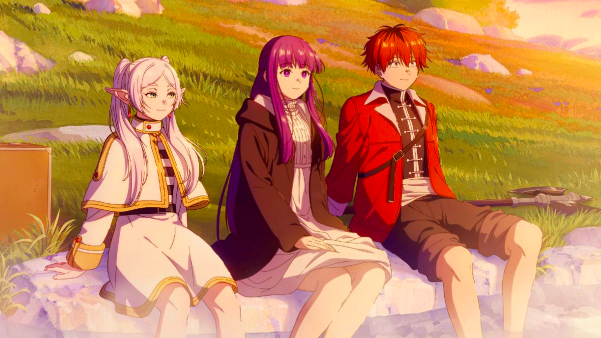 imagem de AnimeJapan 2026 - Dia 1: os anúncios que importam 1