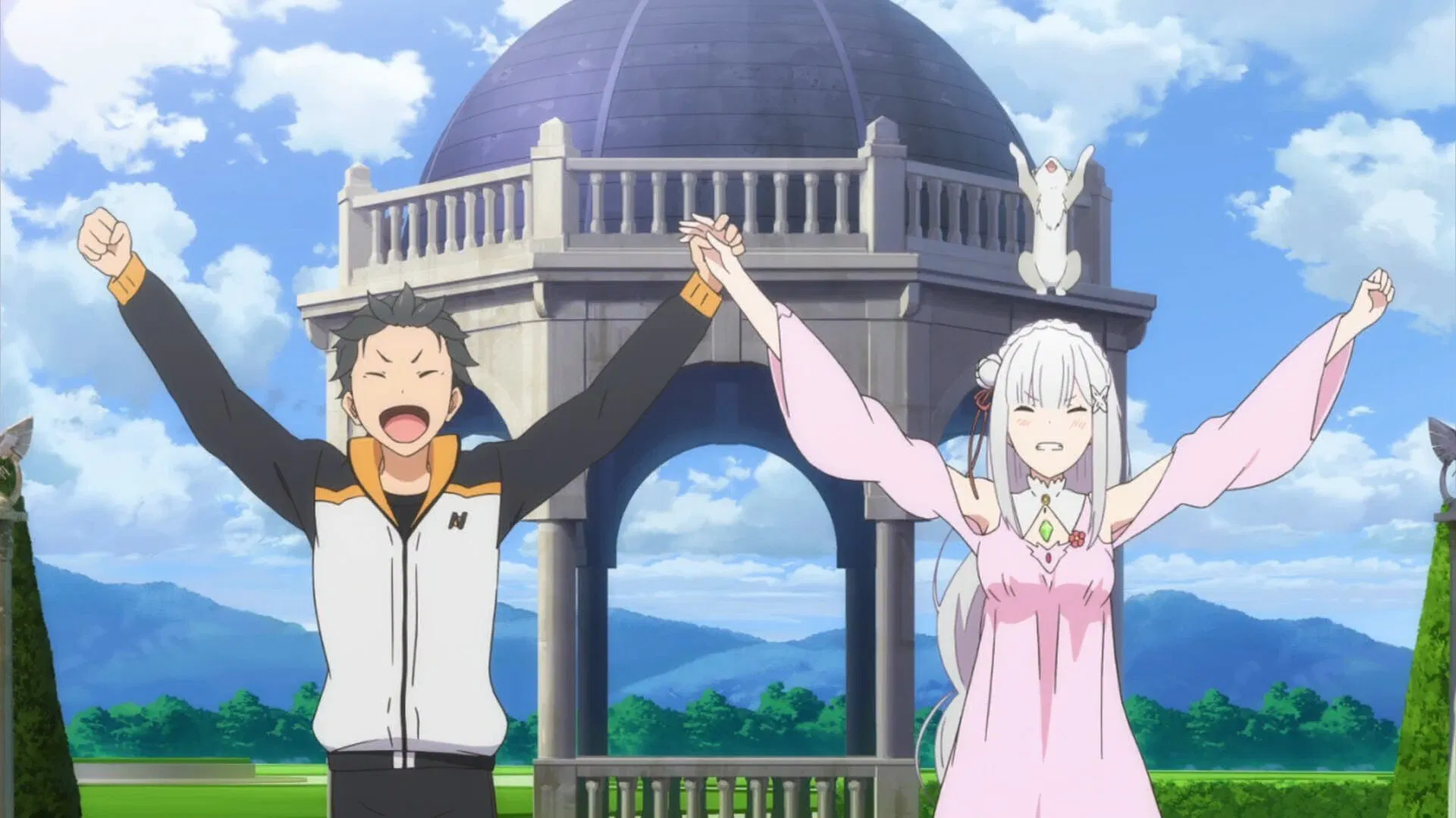imagem de Re:Zero: tudo que você precisa saber antes de abril de 2026 3