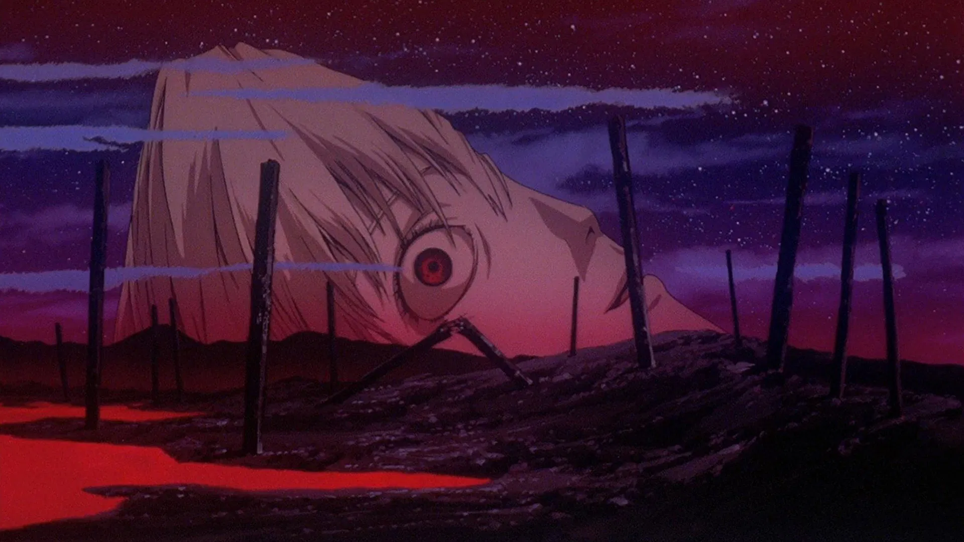 imagem de Neon Genesis Evangelion: o guia definitivo, da depressão de Anno ao anime de 2026 2