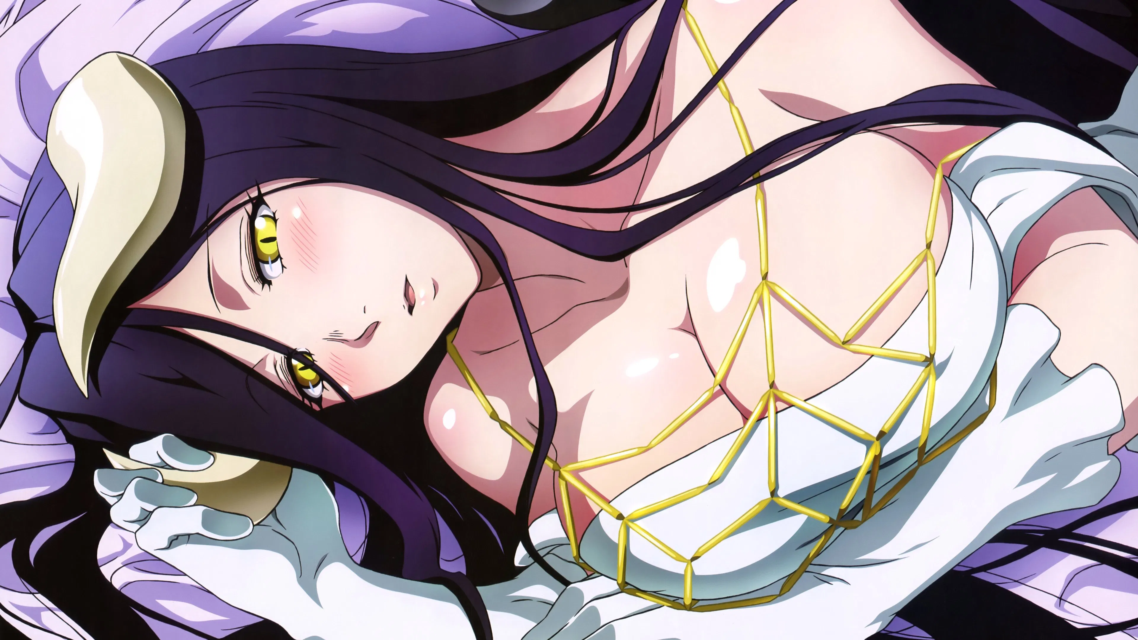 imagem de Overlord: o guia definitivo do isekai onde o protagonista já chegou no topo (2026) 1