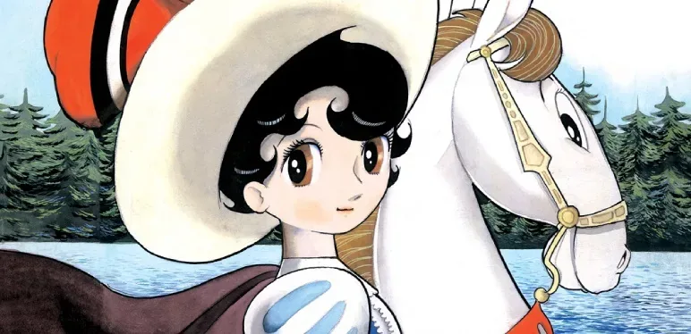 imagem de A Princesa e o Cavaleiro