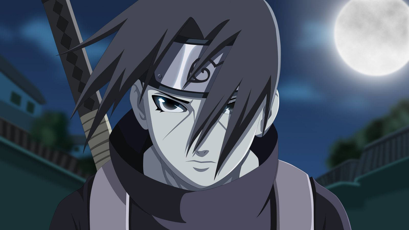itachi na anbu