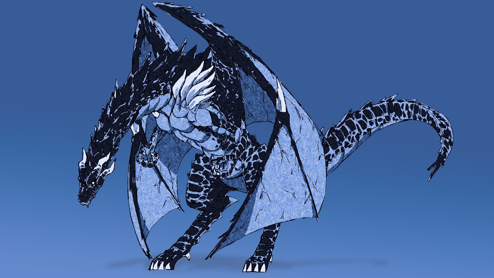 That Time I Got Reincarnated as a Slime Veldora Tempest