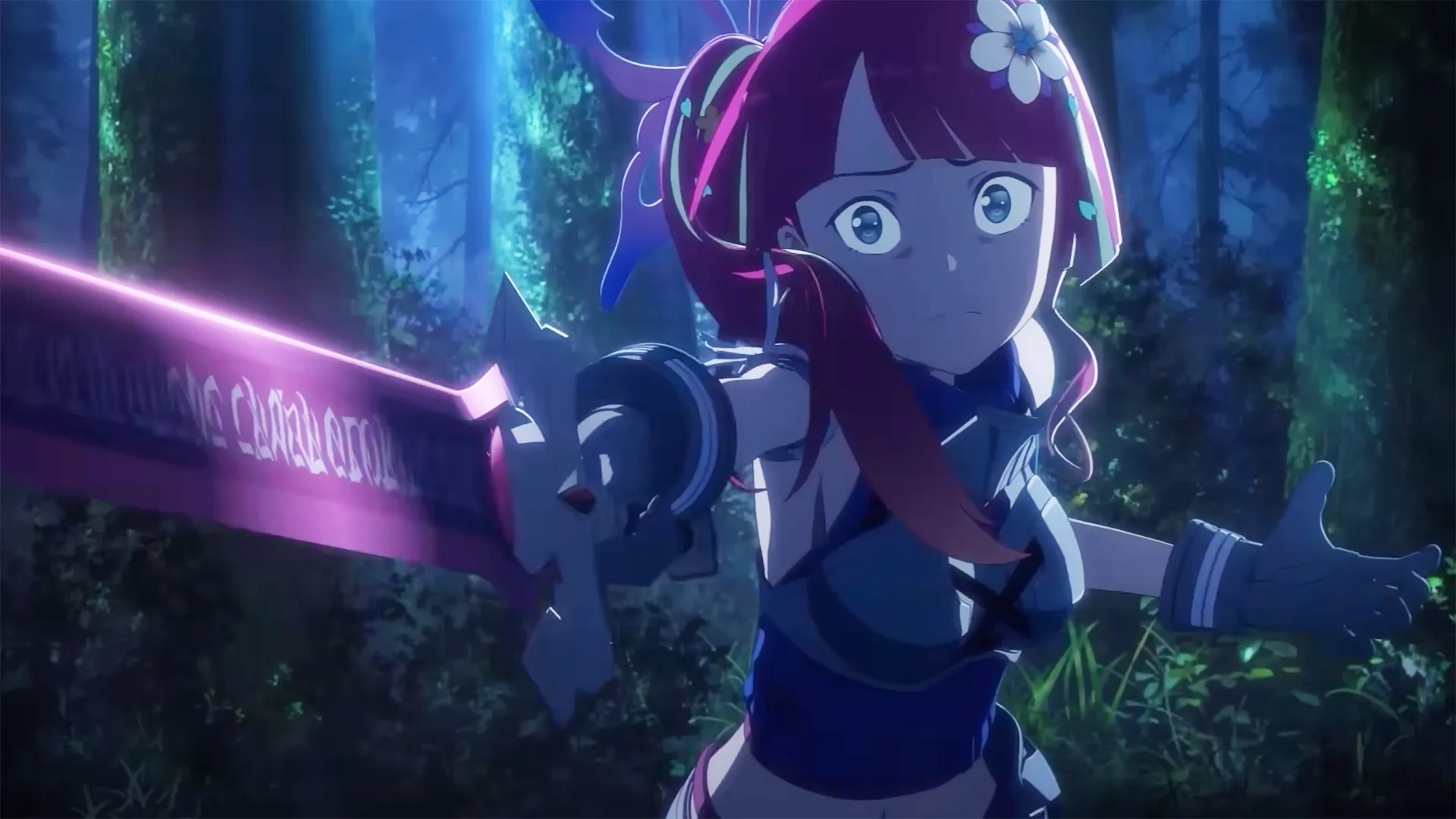 Sword Art Online: Unanswered//Butterfly