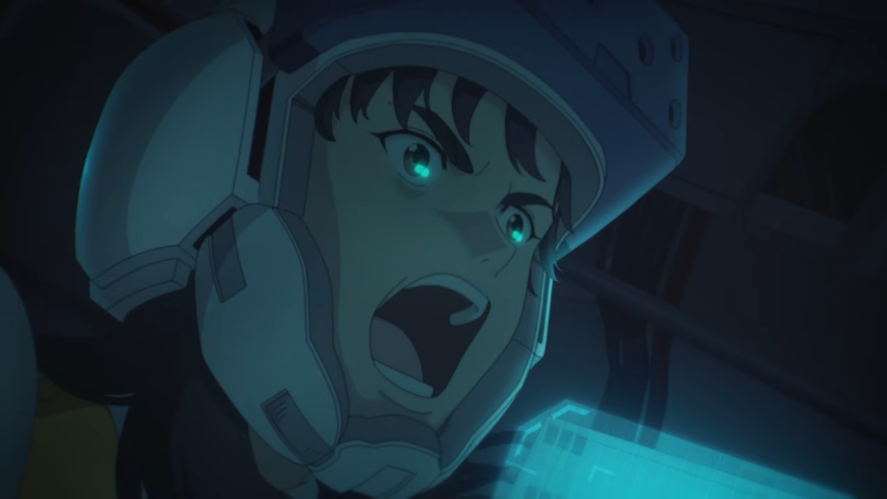 Kidou Keisatsu Patlabor EZY - File 1