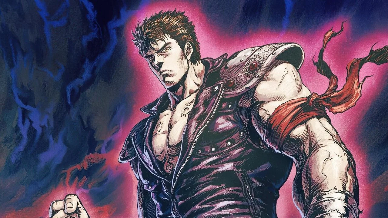 Fist of the North Star (remake 2026)