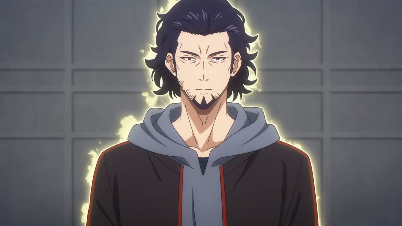 Goto Ryuji - Japão