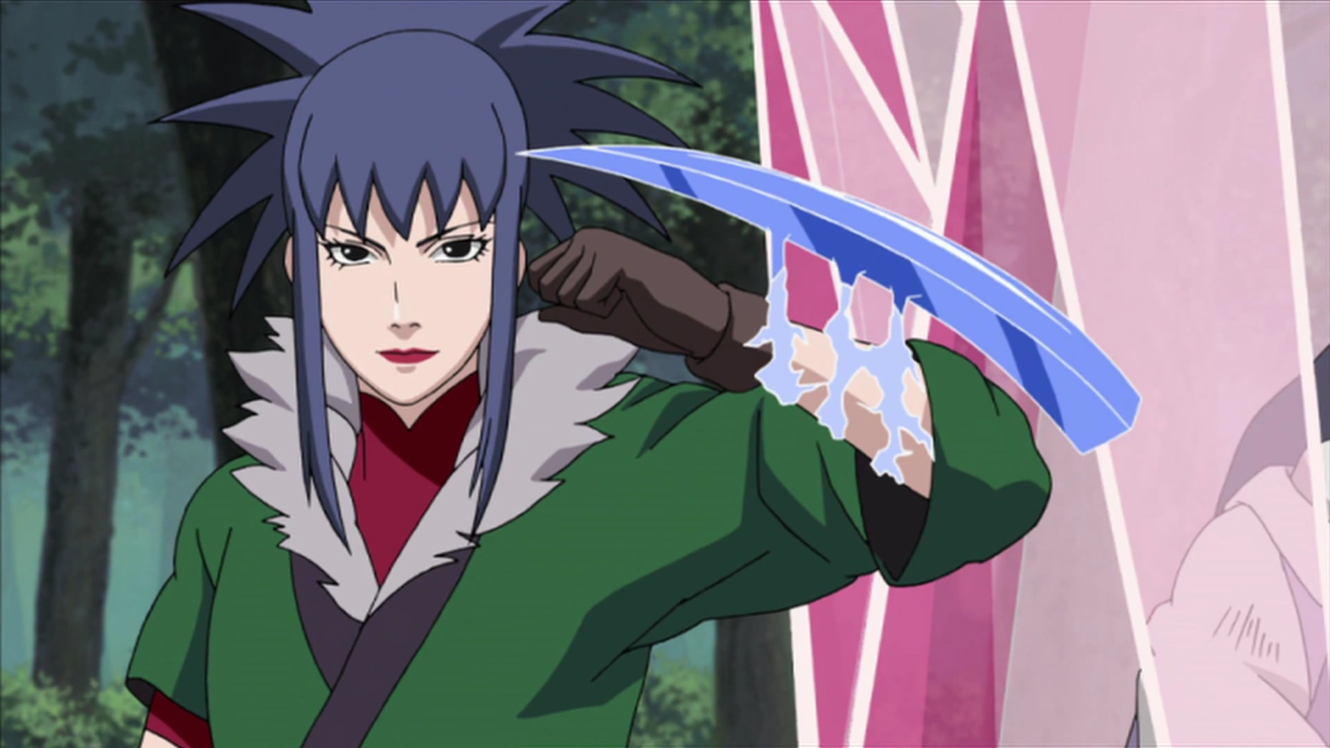 Shoton Kekkei Genkai da Guren