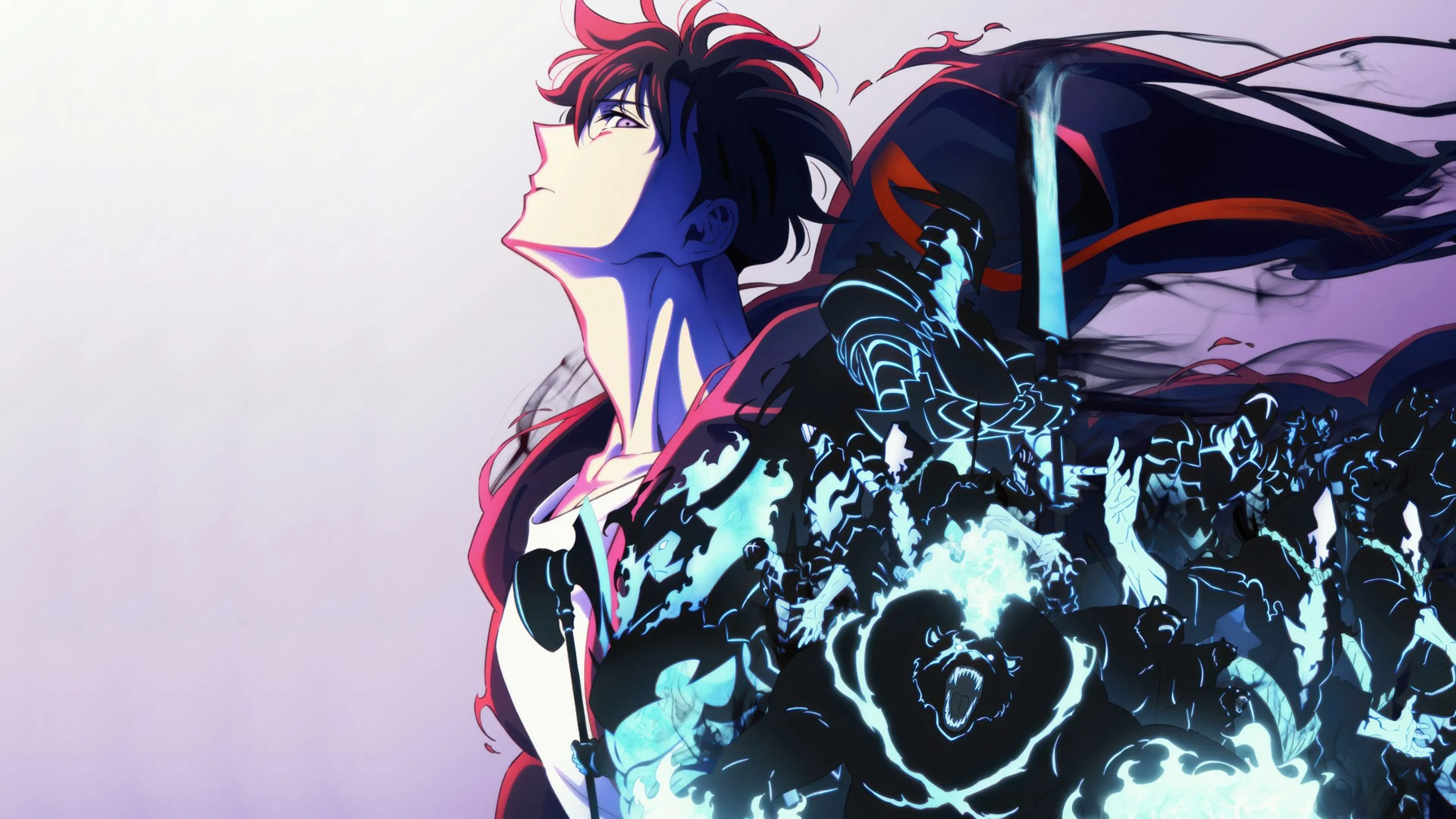 Solo Leveling -ReAwakening-